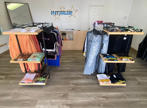 Intrigue Apparel - Thumbnail