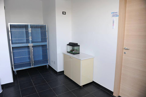 Valle dell'Ippari Clinica Veterinaria - Thumbnail