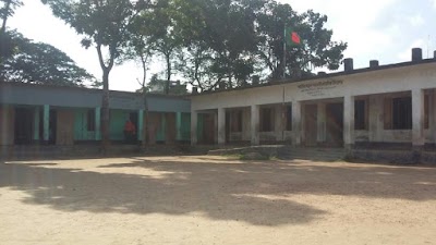 Photos of Sarail Model Government Primary School