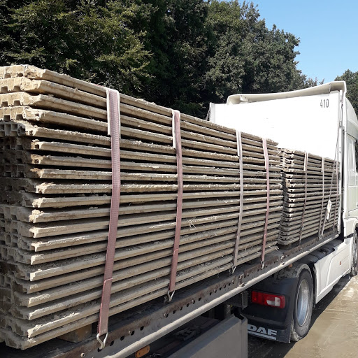 Walde Transporte - Visual