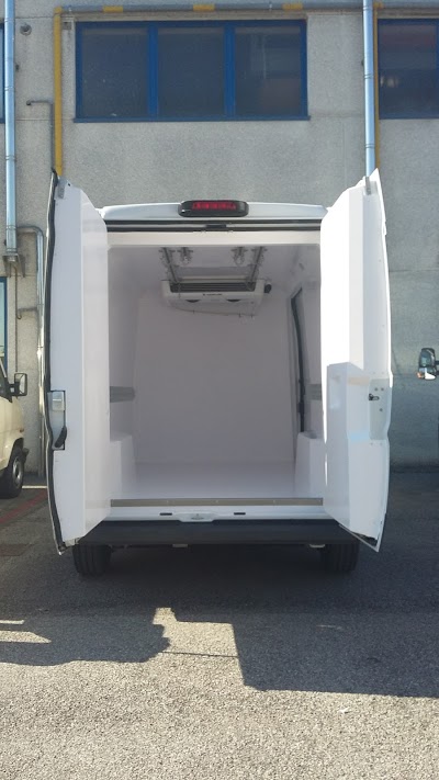 Photos of Fabbri Cool System S.R.L.