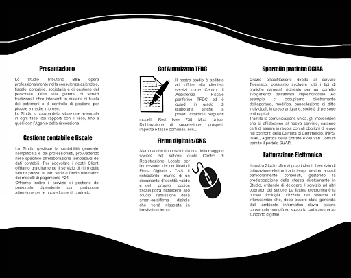 Studio Tributario B&B - Tributaristi - Centro Caf 730 - Thumbnail