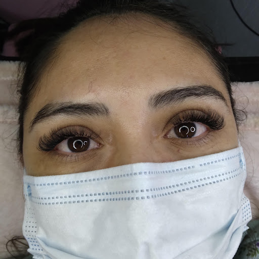 Study Lash PM - Visual