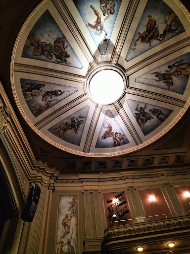 Teatro Isabel La Católica - Thumbnail