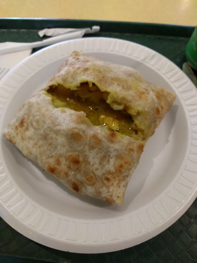 Island Foods