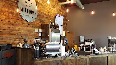 Milltown Coffee