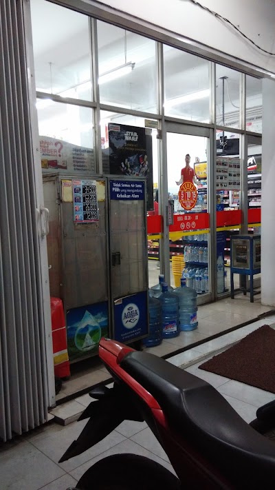 Convenience Store