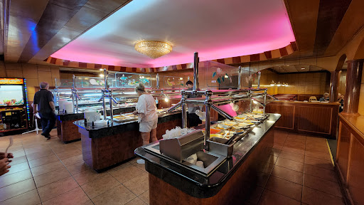Jumbo Buffet - Visual