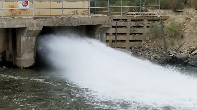 Deer Creek State Park