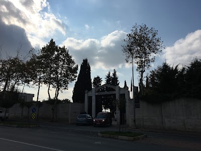 Photos of Aşkenaz Musevi Cemaati Mezarlığı