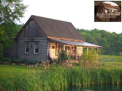 Photos of Beside Still Waters Log Cabin Retreat