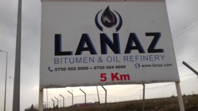 Photos of Lanaz Company