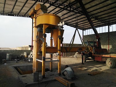 Photos of Honam Construction Company