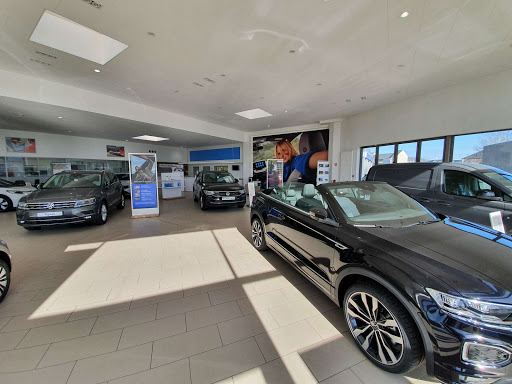 BALANCON MALIDOR SAS -Volkswagen Dealer - Thumbnail