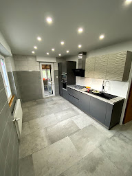 Photo n°30 de Sani Alsace à Mulhouse (Carreleur)