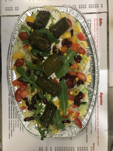 Pizzeria Sandy Hatten - Thumbnail