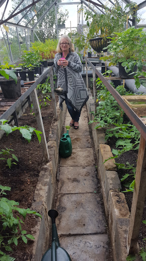 Allotments - United Kingdom