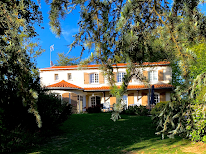 Les 15 Chênes à Saint-Mesmin