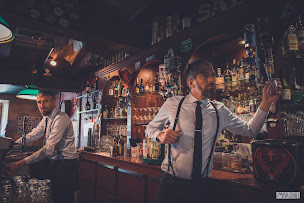 Photo n°47 de Salisbury's Pub à Saintes (Bar)