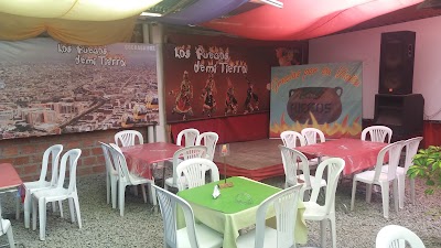 Photos of Los Fuegos de mi Tierra