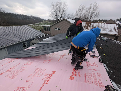 Last Stop Roofing Inc - Thumbnail
