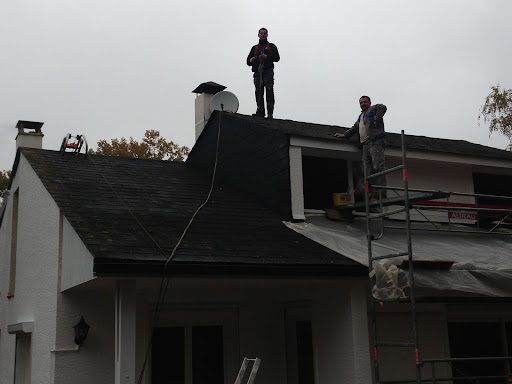 Photo de Concept couverture 60 à Gouzon (23230)