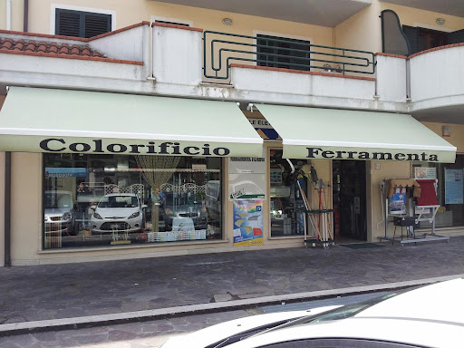 Ferramenta Filiaggi Di Filiaggi Luigi