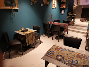 Photo n°31 de MAMAN ASSITAN à Hyères (Traiteur)