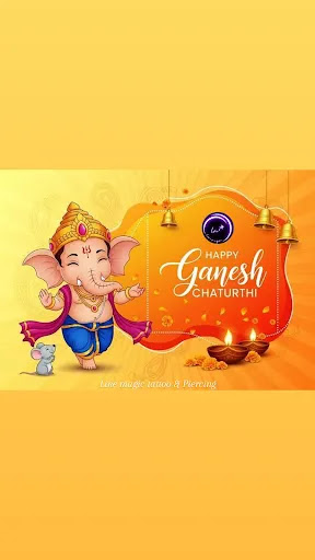 Happy ganesha Chaturthi 2026 post image