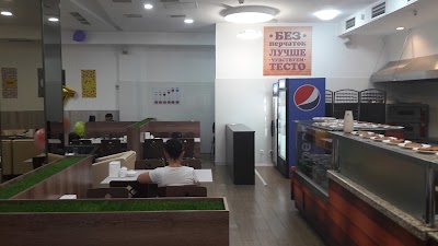 Photos of Sky Hostel Almaty