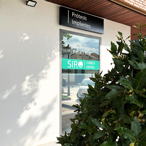 Clinica Dental SIRO - Dentista Navalcarnero