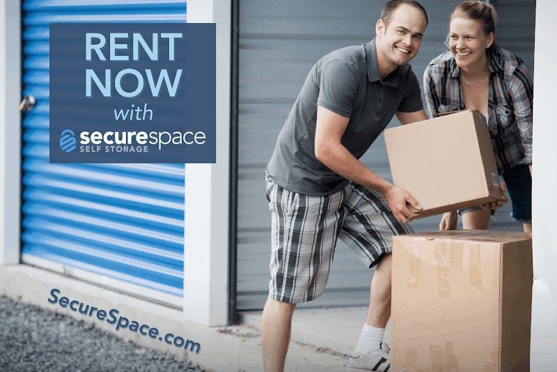 SecureSpace Self Storage Elmsford photo 3