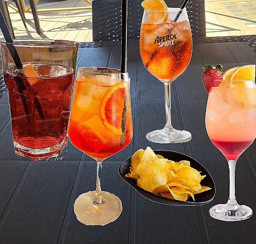 Piccolo Gambrinus - Visual