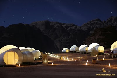 lodging