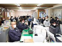 株式会社トーカイ