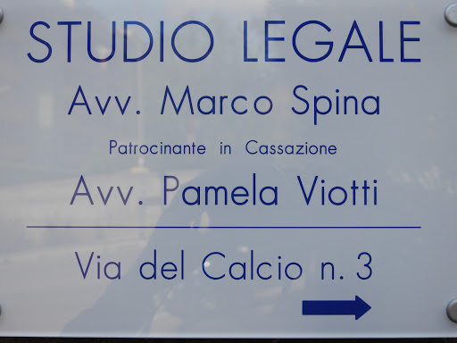 Studio Legale Spina Viotti - Thumbnail