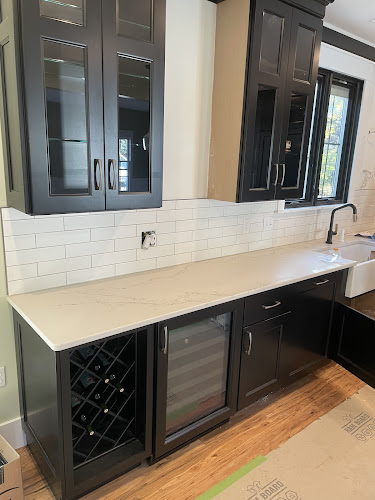 Urban Nest Home Improvements