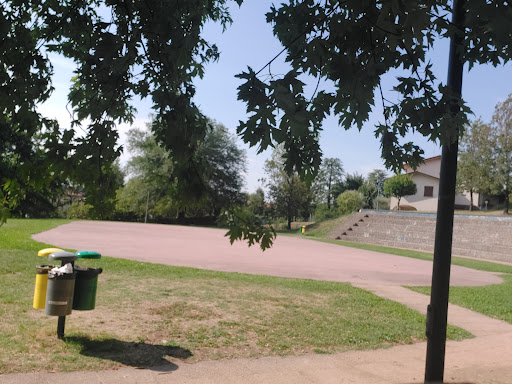 Parco pubblico Papa Giovanni XXIII - Thumbnail
