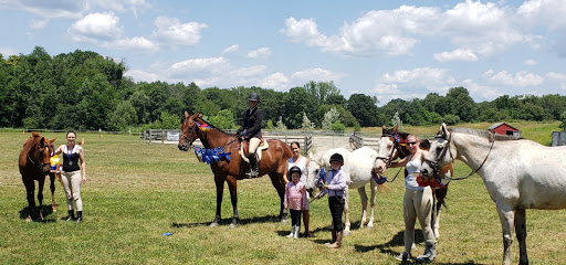 Catskill Equestrian Center - Thumbnail