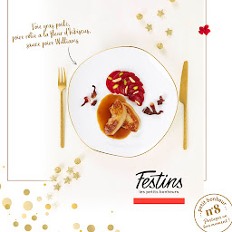 Photo n°22 de Festins Chemilly à Chemilly-sur-Yonne (Restaurant de plats à emporter)