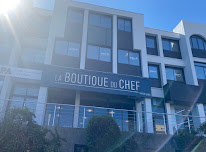 La Boutique du Chef à Le Cannet