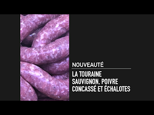 Photo n°23 de Boucherie de l'Eglise Mr et Mme TORNIER #charcuterie#Traiteur #Breuillet #Essonne à Breuillet (Boucherie-charcuterie)