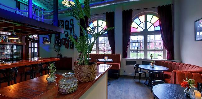 Grand Café boefje