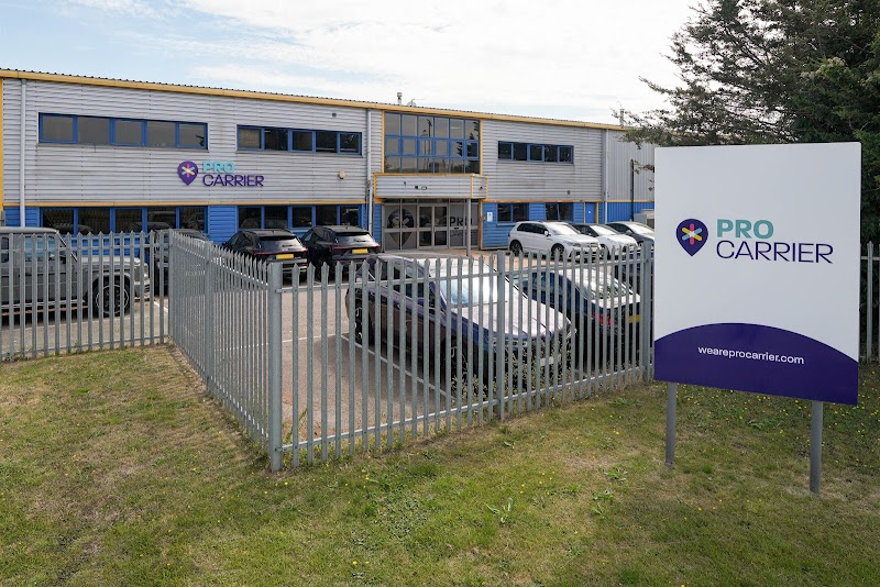 Pro Carrier Ltd photo 2