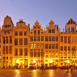 Photo n°7 de Erasmus Place Lille à Lille (Association culturelle)