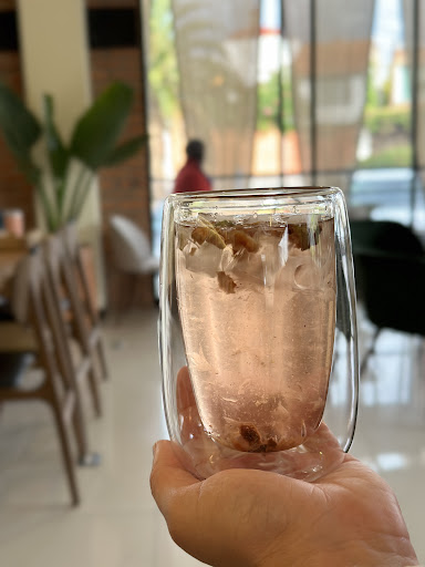 Entre Tanto Café - Thumbnail