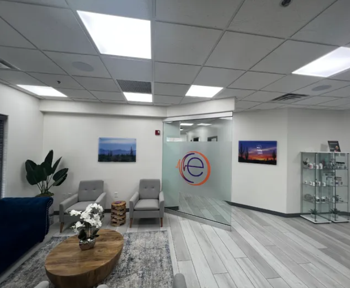 Enovative Wellness Center