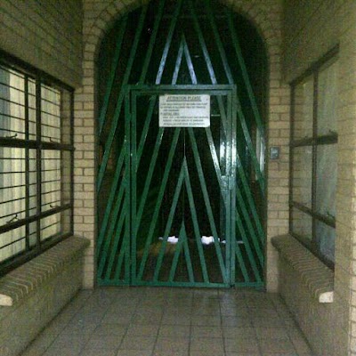 Photos of Madrasah Mueinul Islam