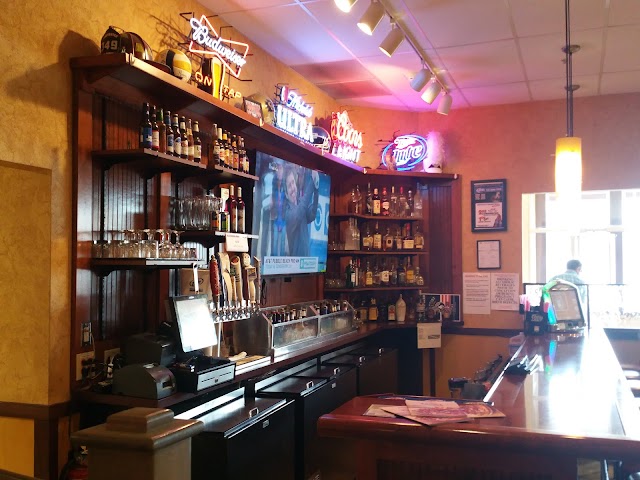 LaRosa's Pizza Dry Ridge