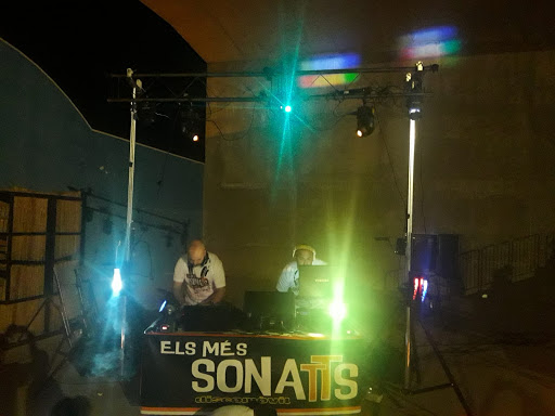 ELS MÉS SONATTS - Visual